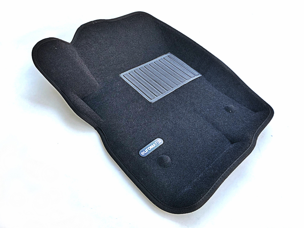 Коврики салона текст. 3D euro-std NISSAN Pathfinder (2004-2013) (EMC3D) NP